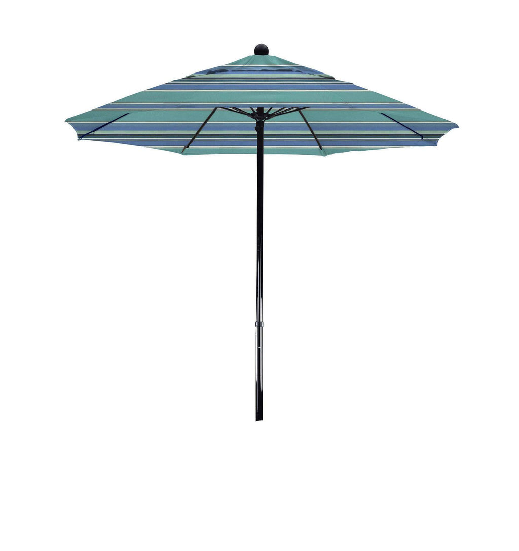 Taupe 7.5 ft. Patio Umbrella M5390