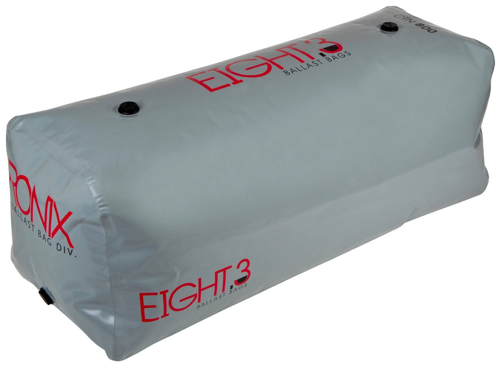 Trapezoid Ballast Bag - 800 lbs. K111
