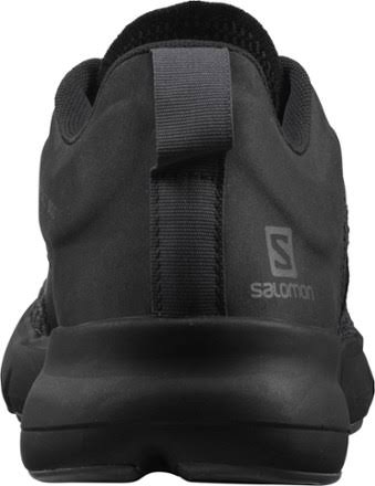 Men's Predict Soc Ebony/Black K2554