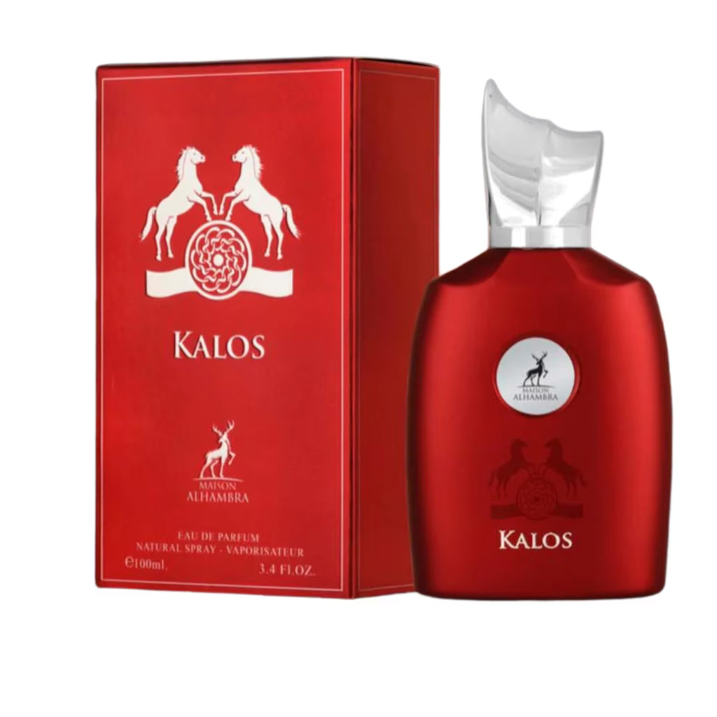 EDP 100ML/3.4Oz V5487