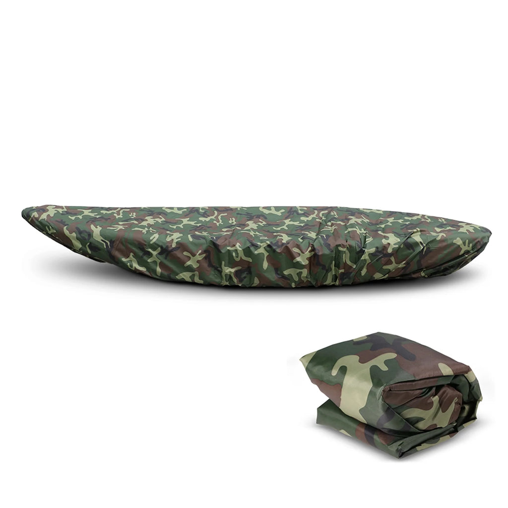 Waterproof UV Resistant Kayak Cover L5306
