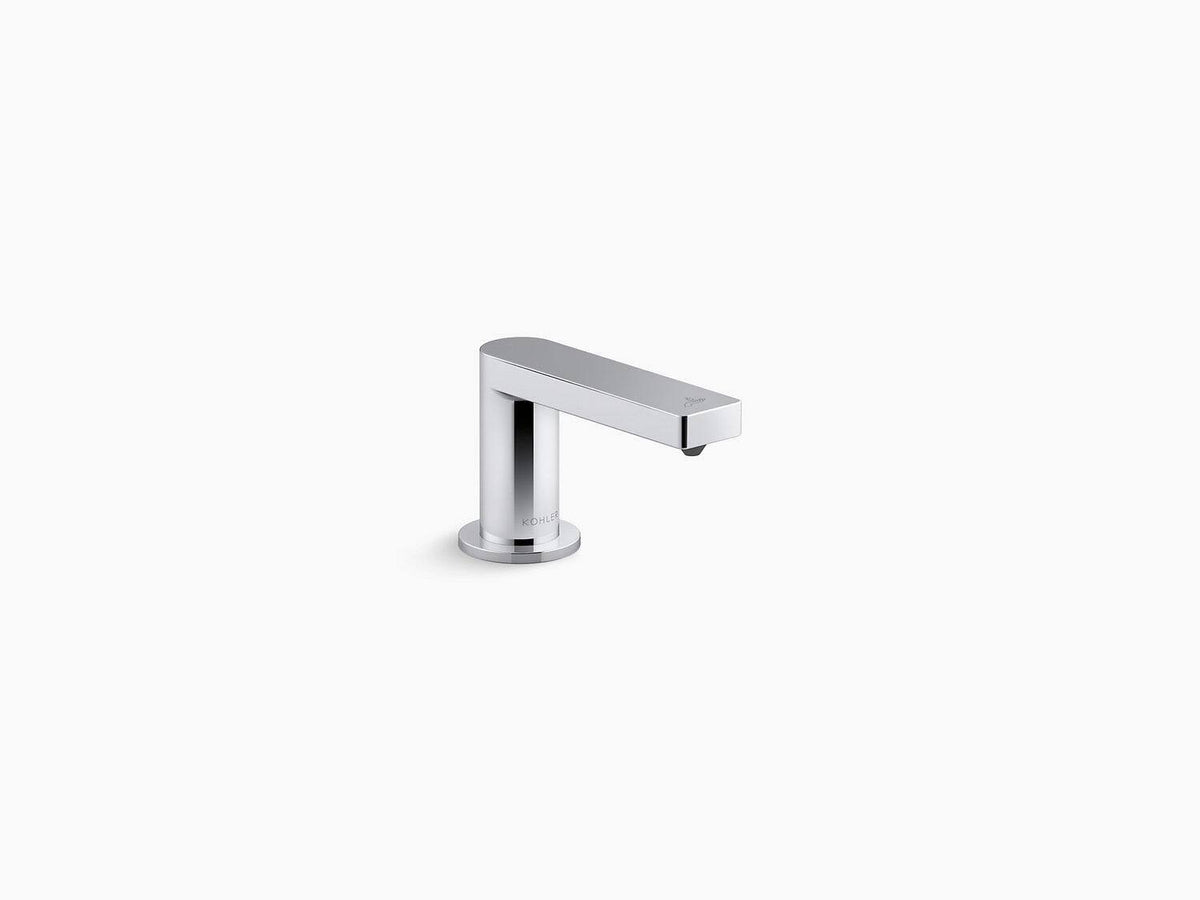 Polished Chrome Touchless Foaming Soap Dispenser L6349