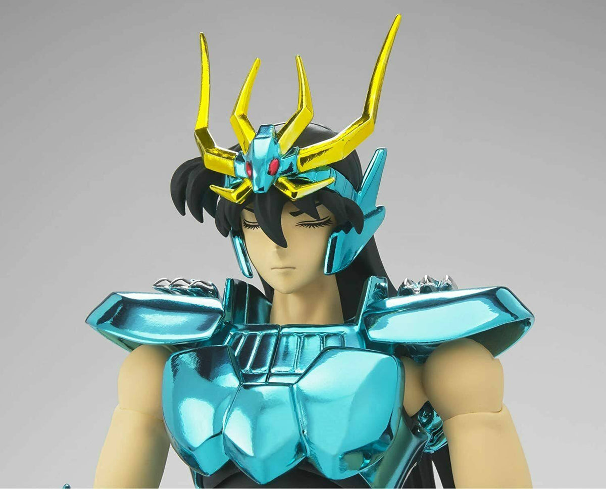 Dragon Shiryu Revived Bronze Cloth F55223
