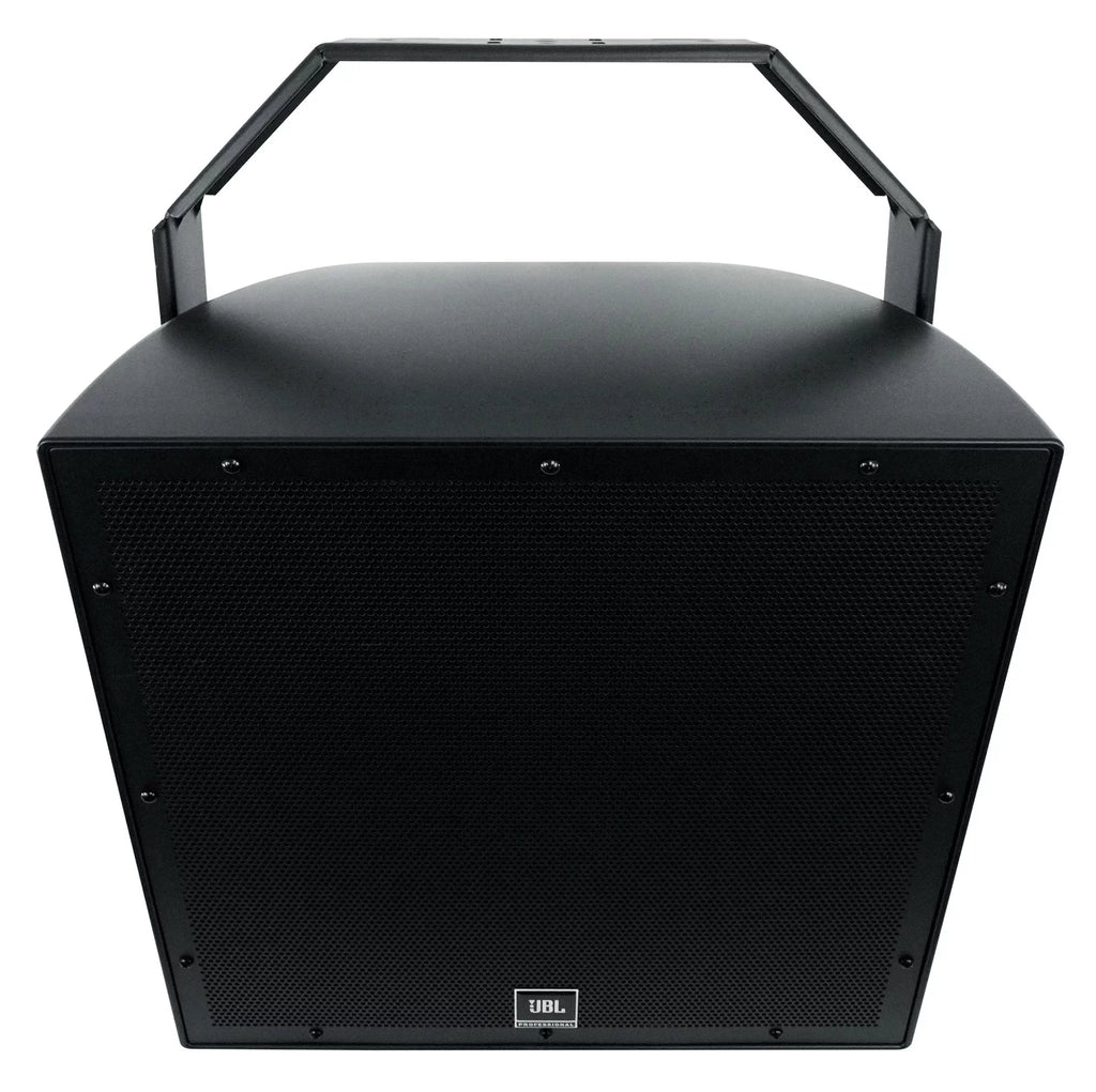 Black 15" 300w Indoor/Outdoor Commercial Speaker M33900