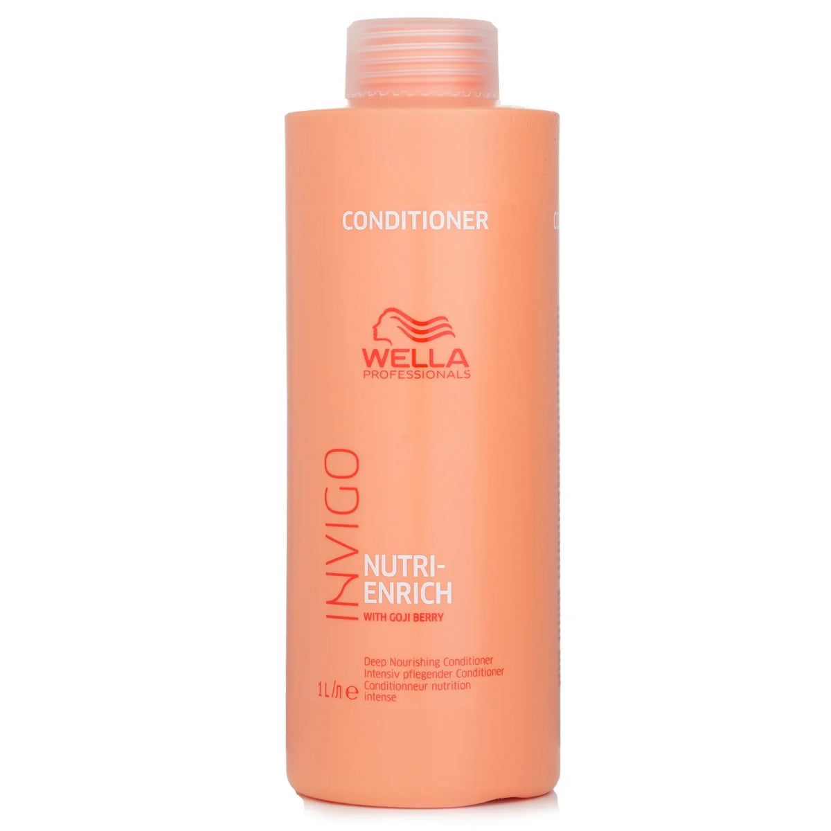Deep Nourishing Conditioner 1000ml U37865