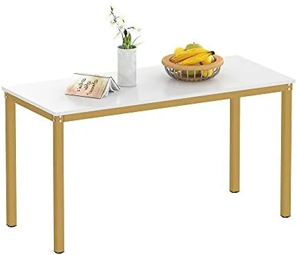 Dining Table Kitchen Table Multifunctional Desk Black K13499
