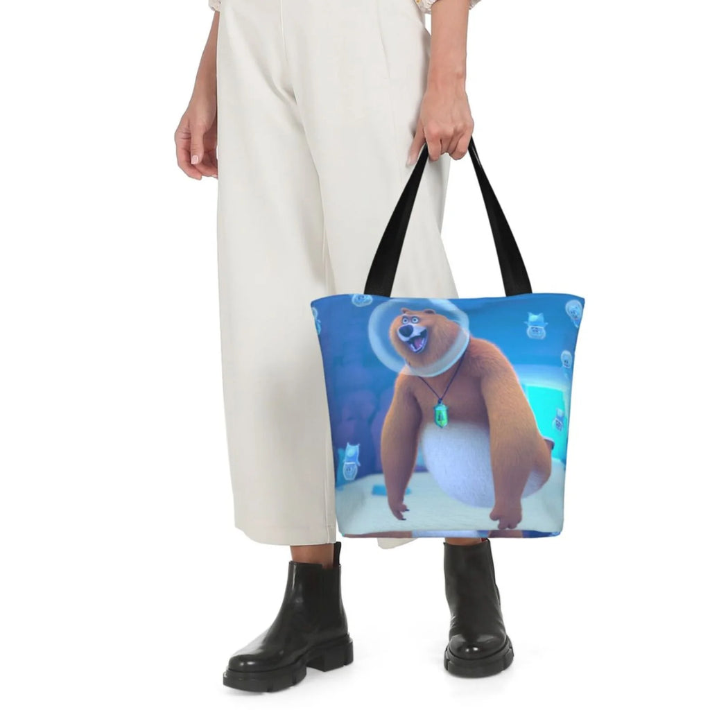 Women's Tote Bag Large Capacity Shoulder Handbag A518