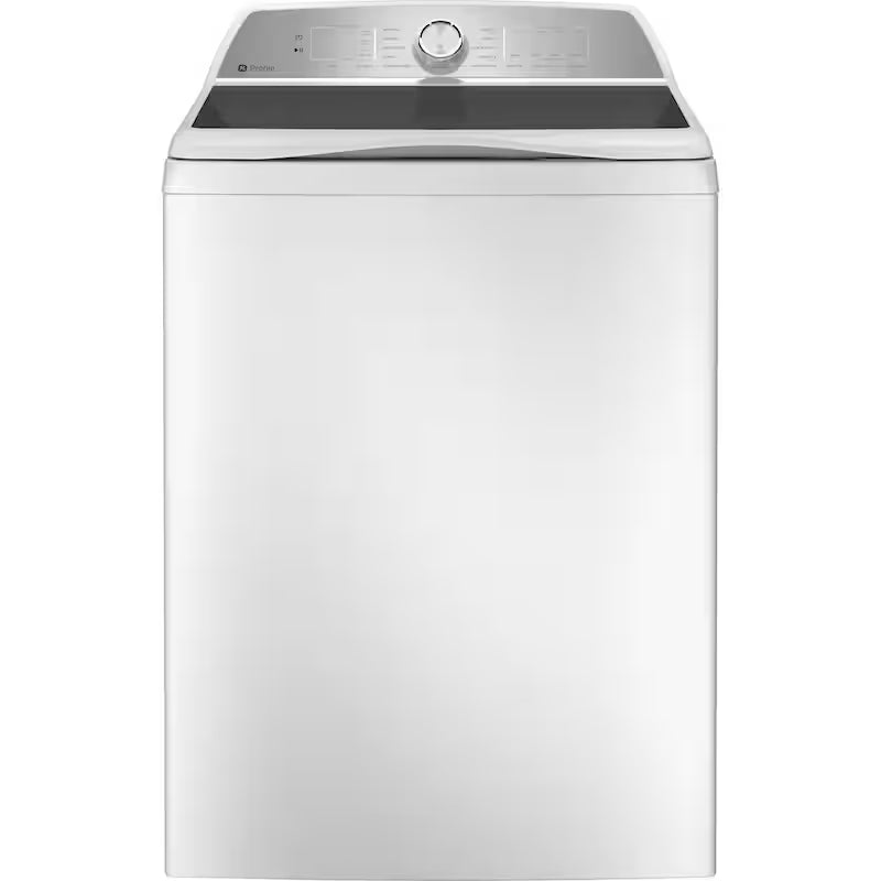 5.0 cu. ft. High-Efficiency Smart Top Load Washer with Microban Technology R662306