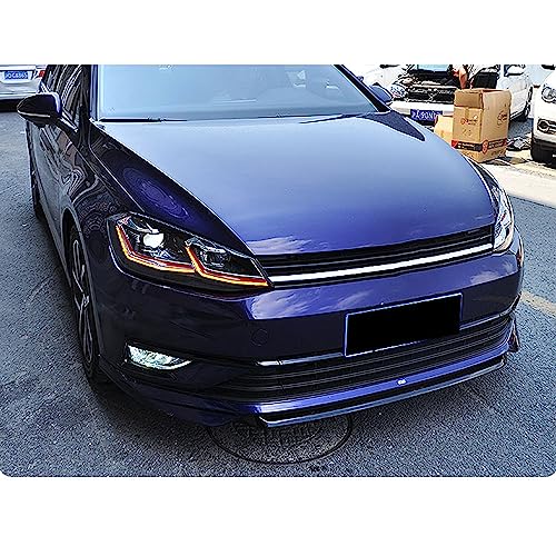 LED Projector Headlights Assembly Y77219