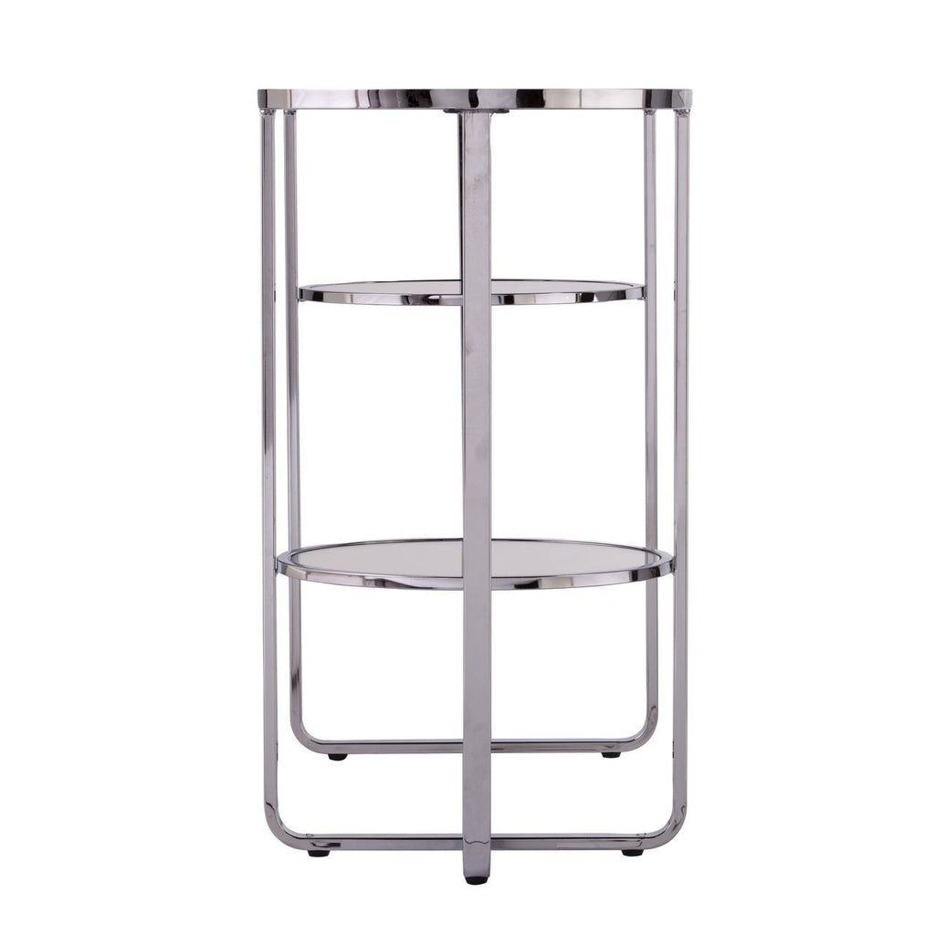 Storage Console Table in Chrome B669