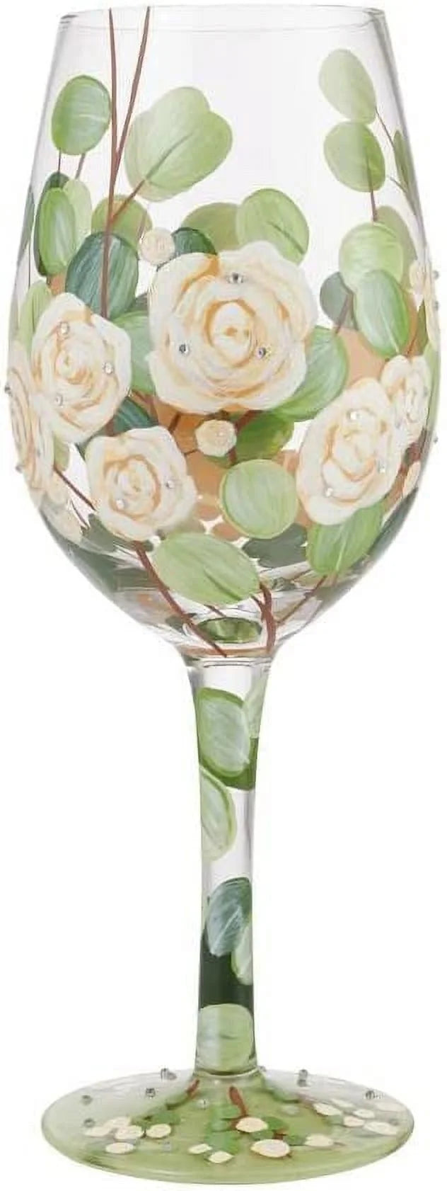 Wine Glass F532882
