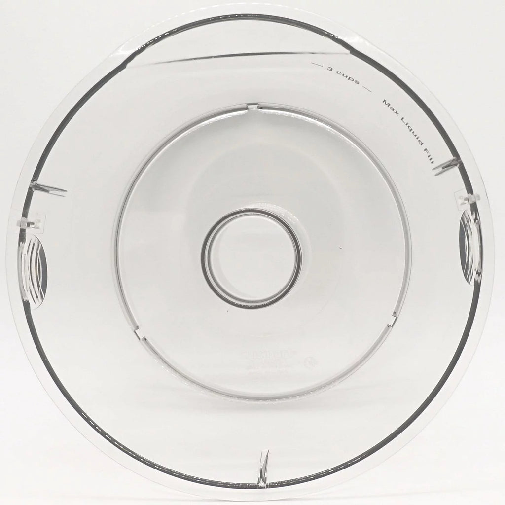 Food Processor 4-Cup Small Work Bowl H5264