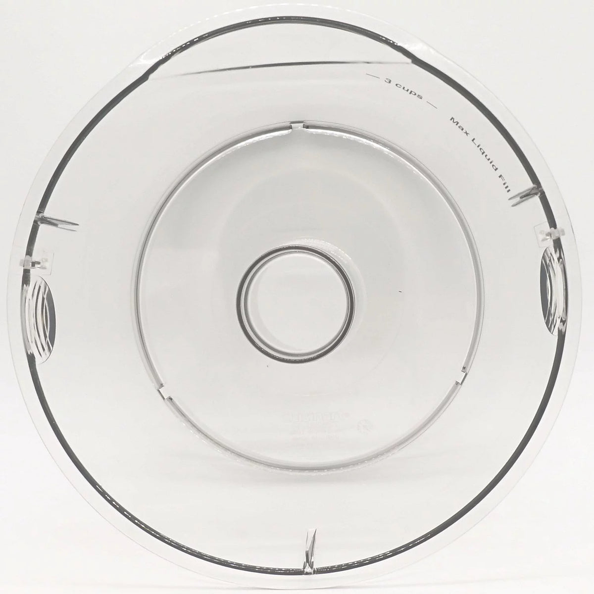 Food Processor 4-Cup Small Work Bowl H5264
