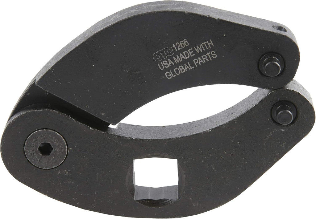 Fully Adjustable Gland Nut Wrench Y357625