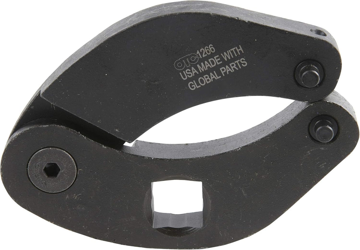Fully Adjustable Gland Nut Wrench Y357625