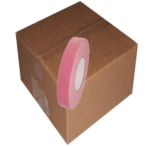 Pink Duct Tape 60 Yard Roll (48 Roll/Case) I253