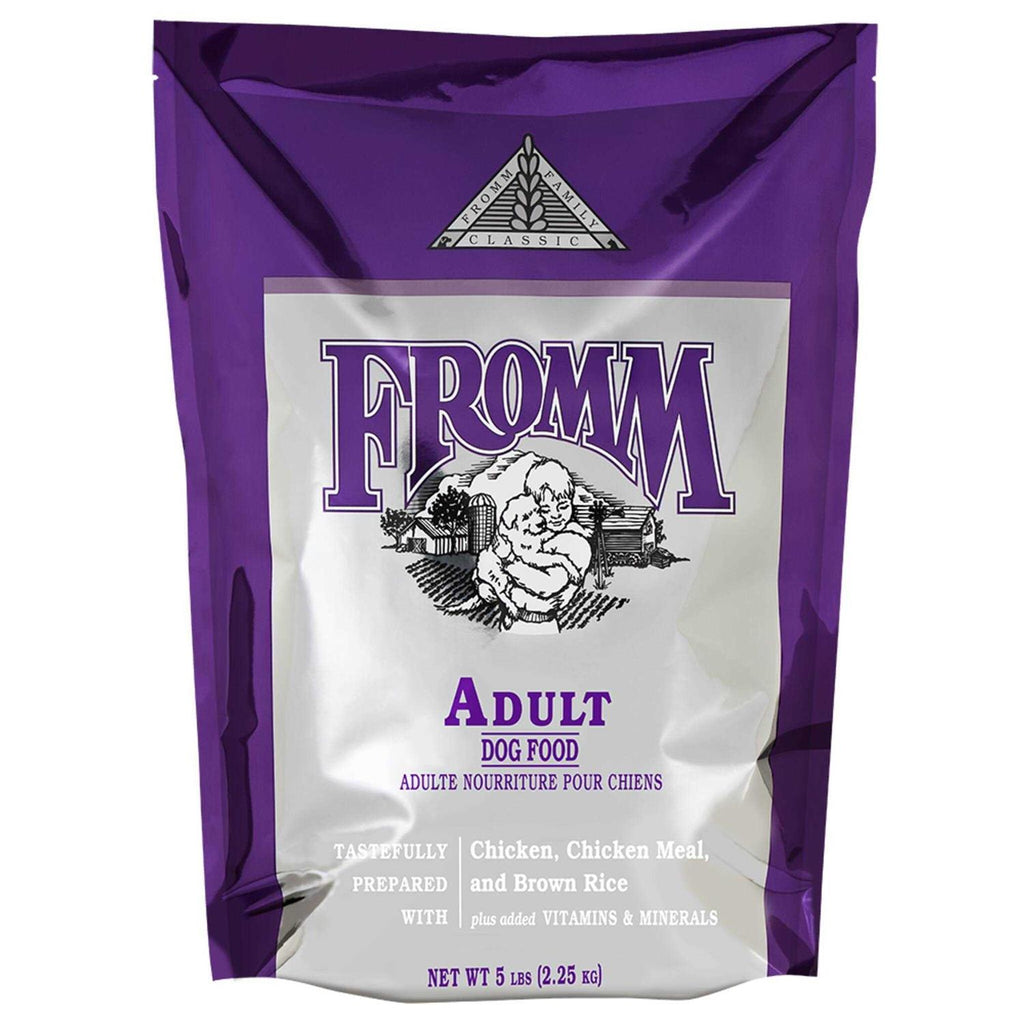Adult Dog Food D42508