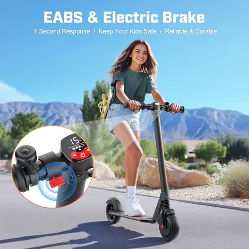 250W Motor 15 Mph Foldable Electric Scooter I6611