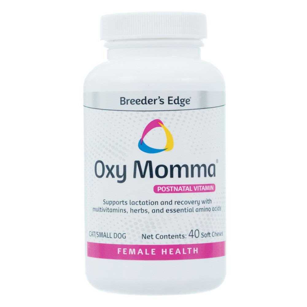 Nursing & Recovery Supplement E497