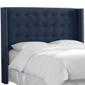 California King Headboard P857