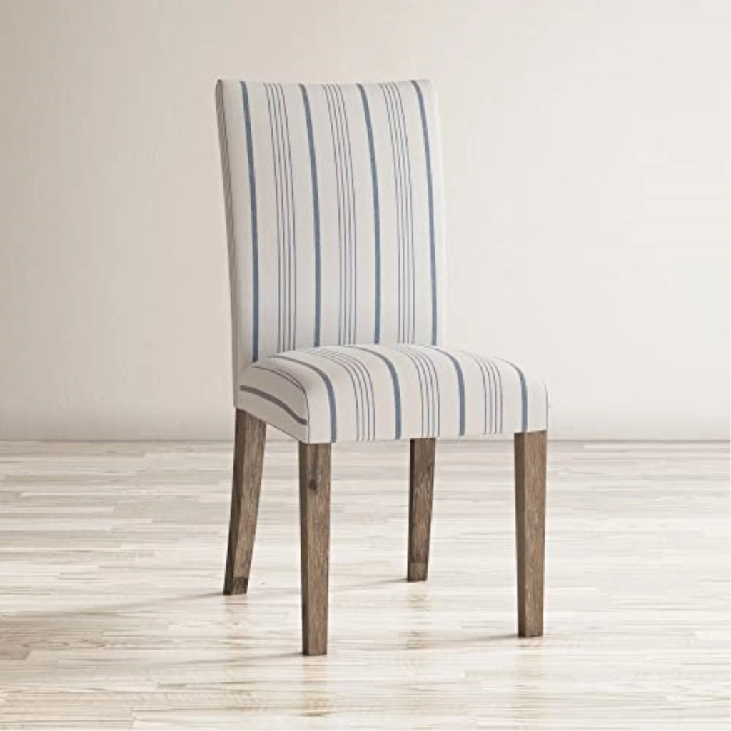 Upholstered Dining Chair Set of 2 Z109835