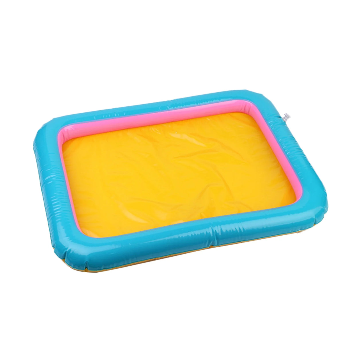 Inflatable Portable Sandbox Sand Tray J222