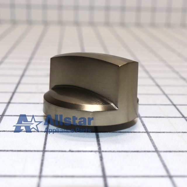 Range Burner Knob Qty 1 U10119
