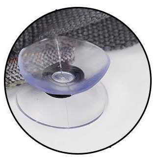 Interactive Anti-Skid Suction Pet Snuffle Mat W773674