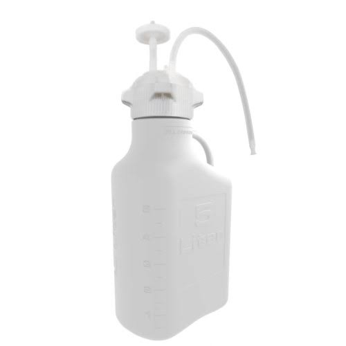 5L Single Use Carboy E5837