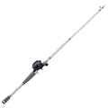 Baitcast Combo R521
