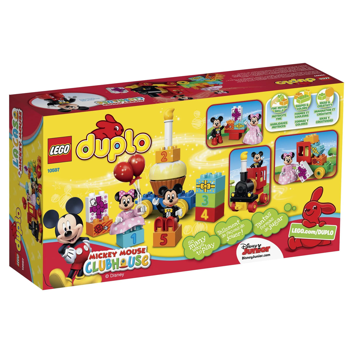 Building Blocks P6267