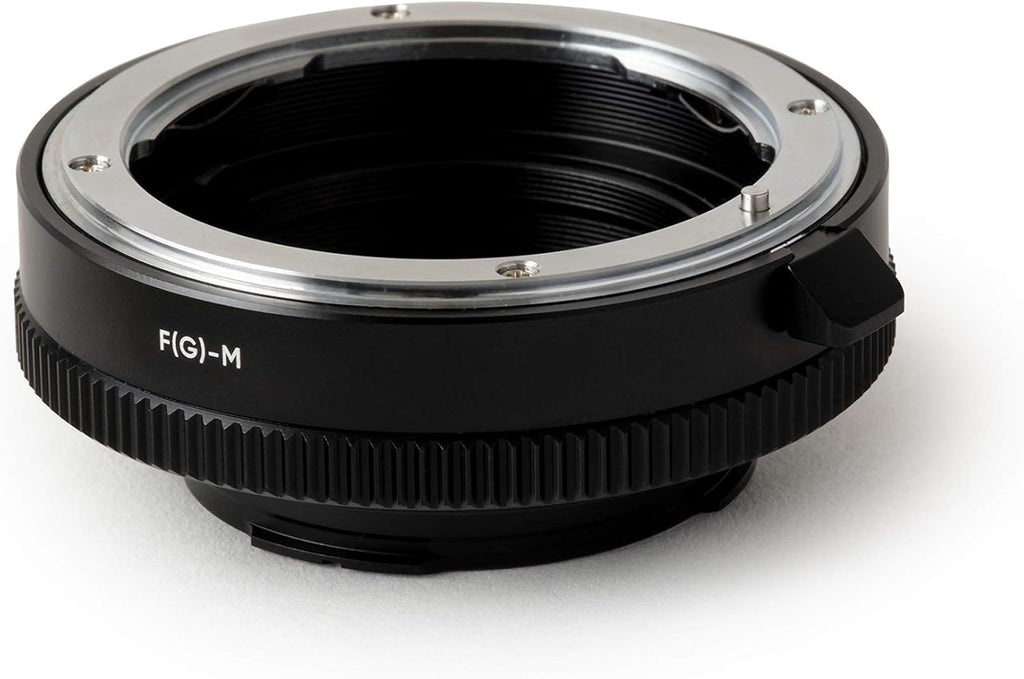 Lens Mount Adapter for M42 Lens to Leica M Camera Body W127