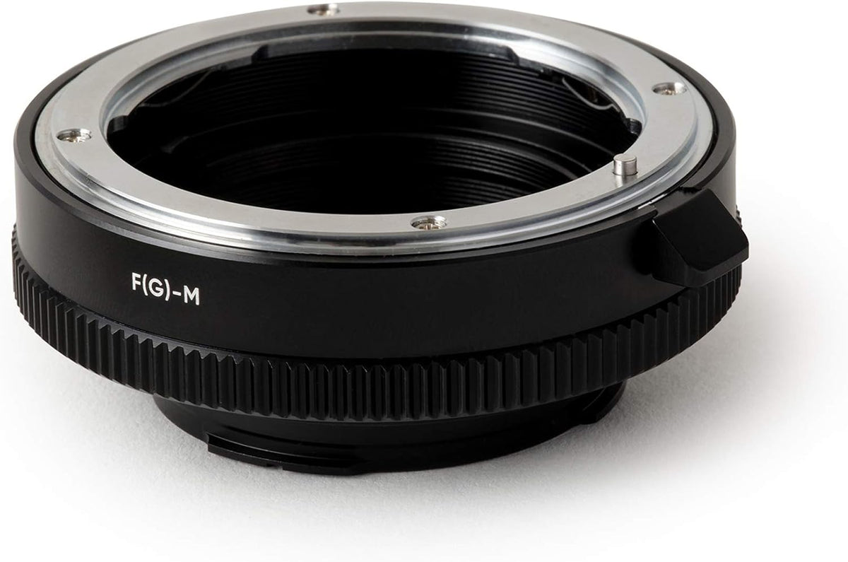 Lens Mount Adapter for M42 Lens to Leica M Camera Body W127