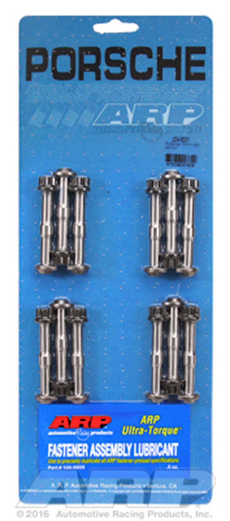 Rod Bolt Kit Q978