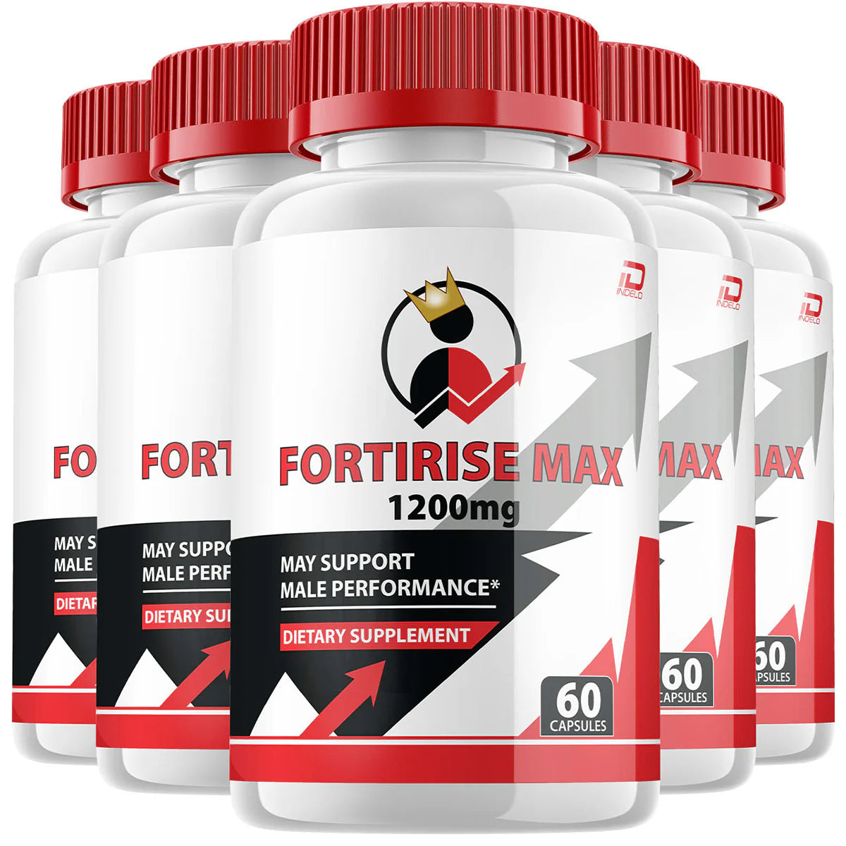 Max Formula J2265
