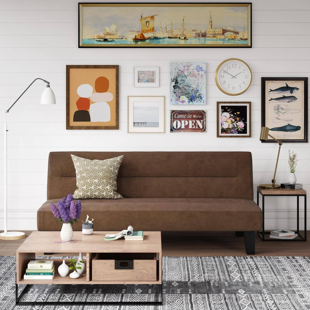 Futon Sofa Bed J9701
