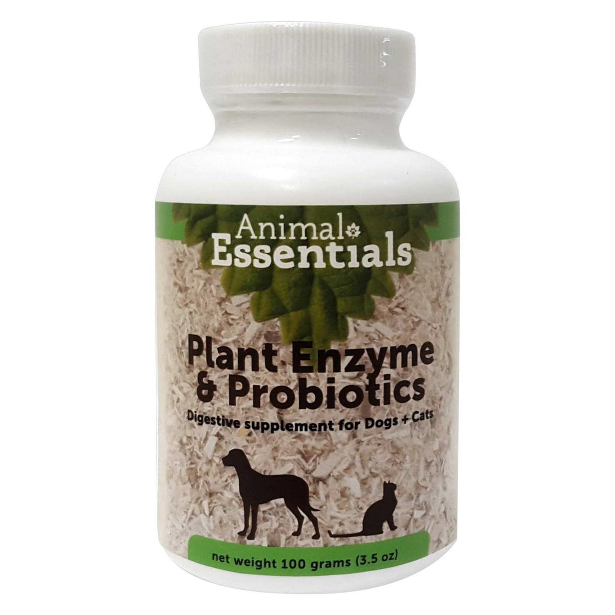 Plant Enzyme & Probiotics O965