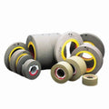 20 in Dia x 2 in Straight Centerless and Cylindrical Wheel P1480