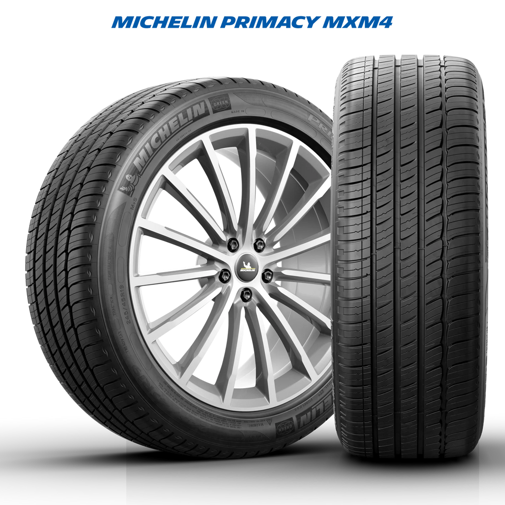 All-Season 235/55R19 101H Tire M12871