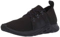 Men's Range AC+ Triple Black Shoes W342