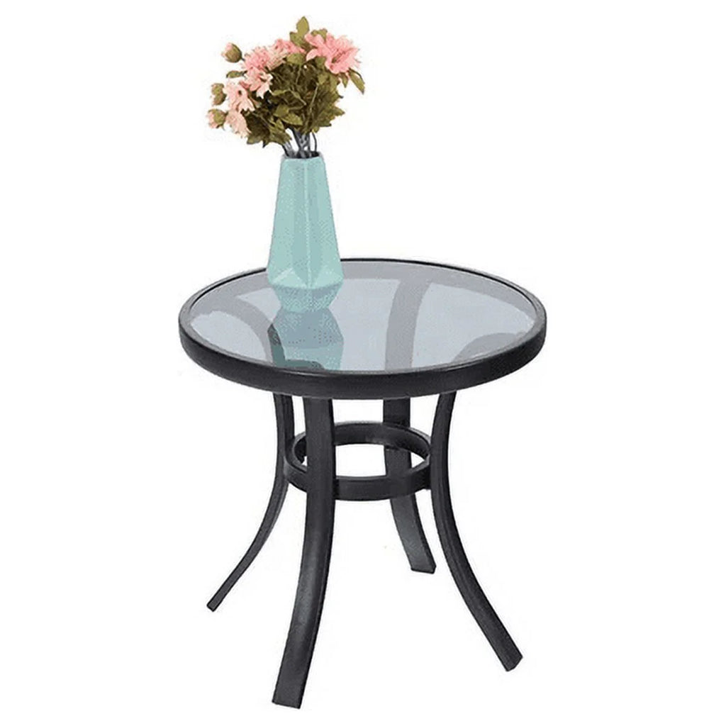 5 Pcs Outdoor Patio Furniture Conversation Set G9384
