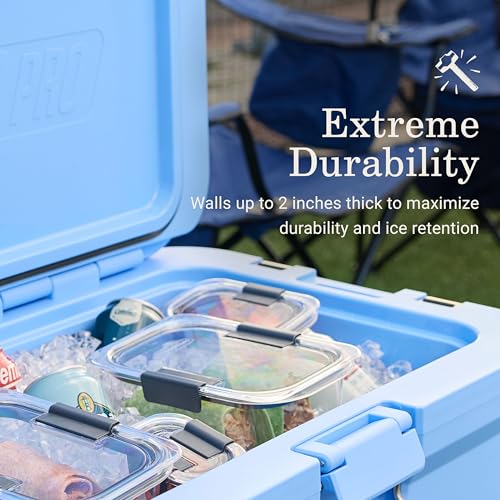 45qt Ultra-Light Hard Cooler Y890419