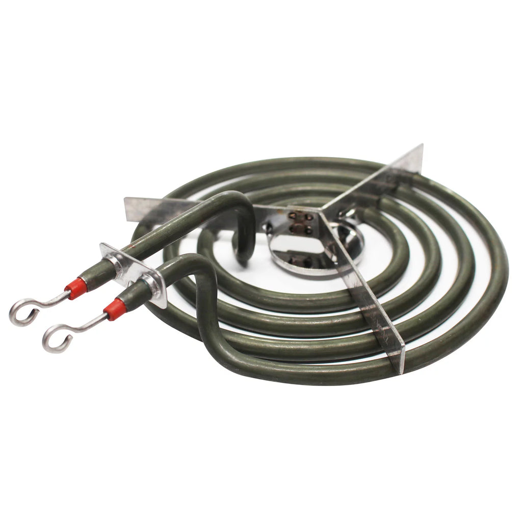 6 inch 4 Turns Surface Burner Element P869