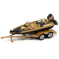 1980 Chevrolet Monte Carlo w/Bass Boat Light Camel Pol B156