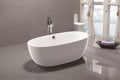 Freestanding Soaking Bathtub G681