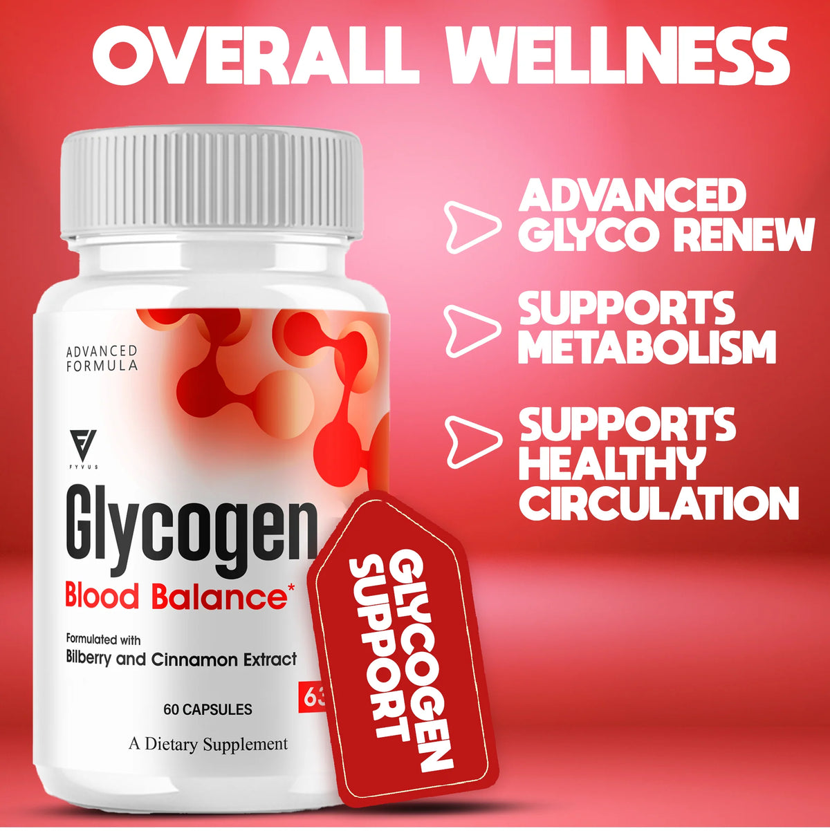 Blood Balance Capsules D27250