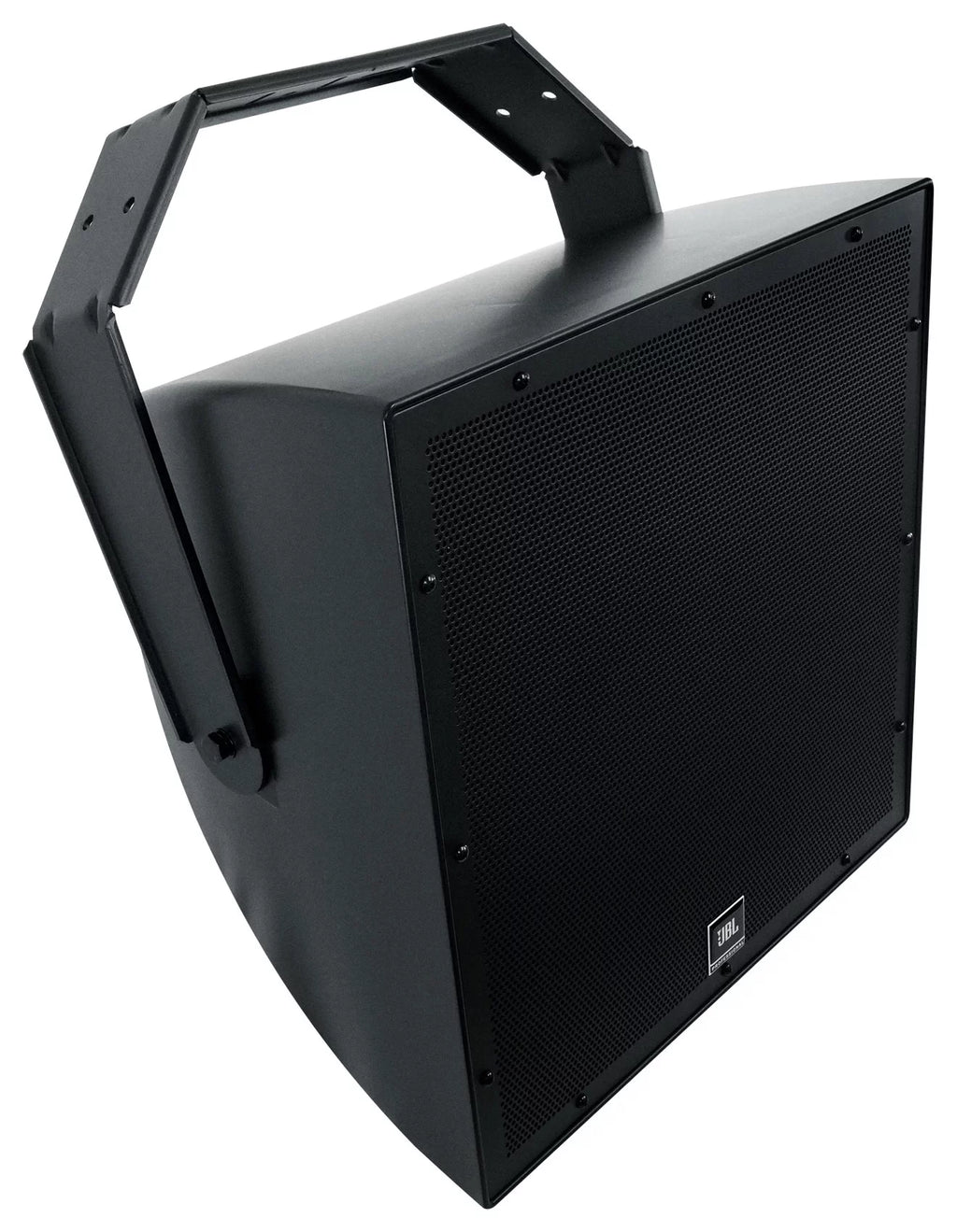 Black 15" 300w Indoor/Outdoor Commercial Speaker M33900