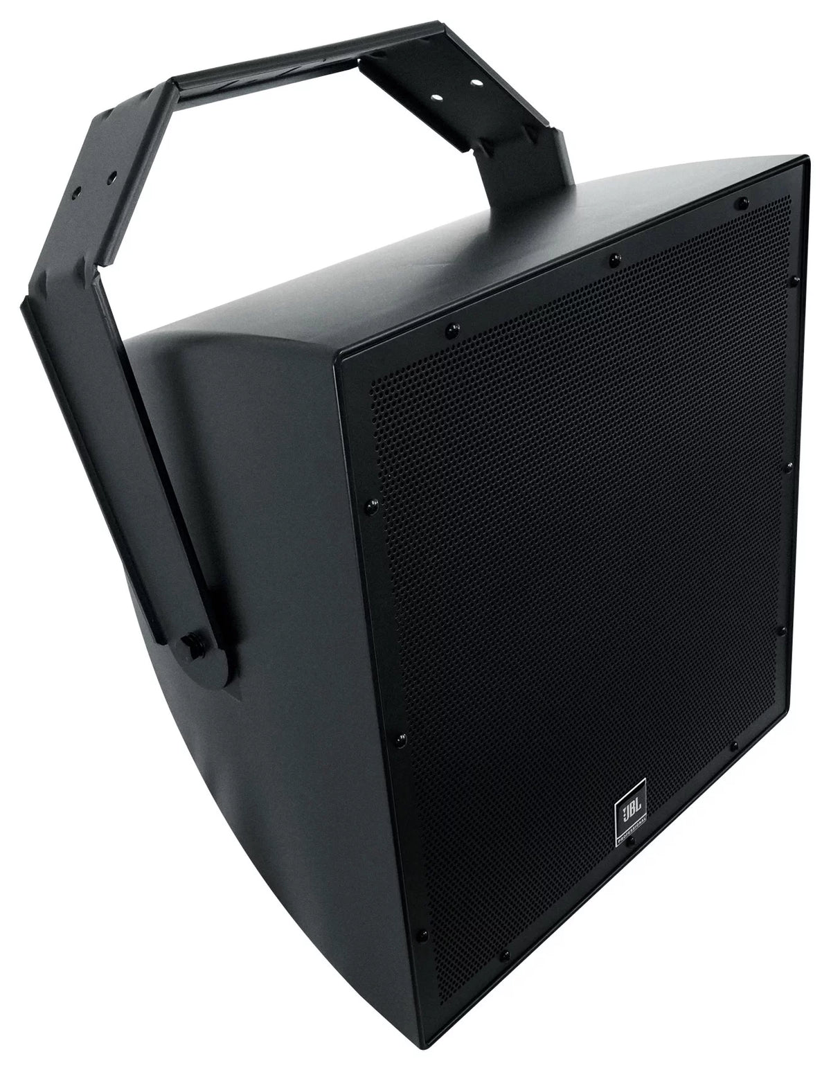 Black 15" 300w Indoor/Outdoor Commercial Speaker M33900