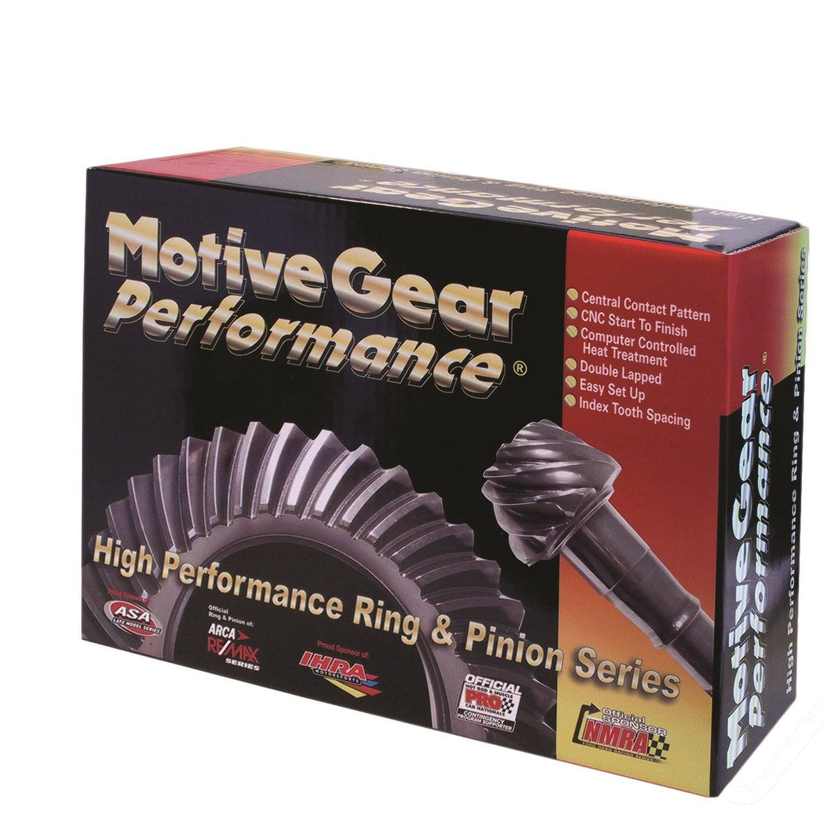 Ring and Pinion G3671