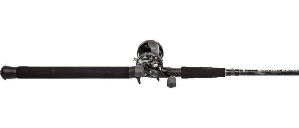 Catfish Commando Cast Combo Y462600
